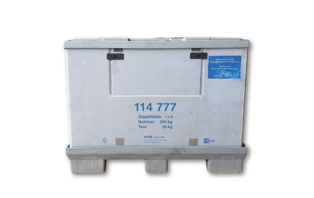 KTP System 2000 114 777