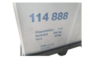 KTP 114 888