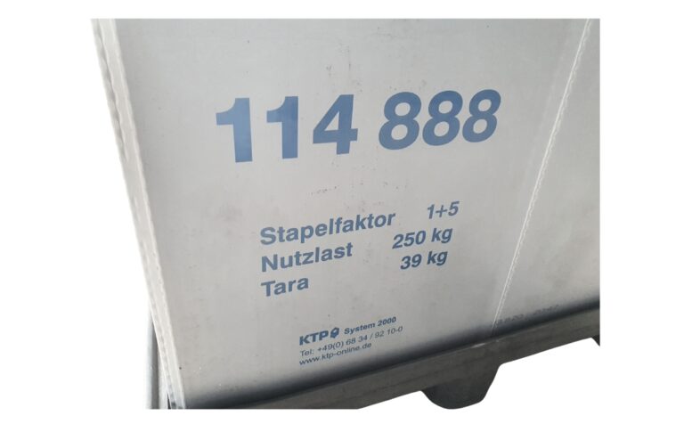 KTP 114 888